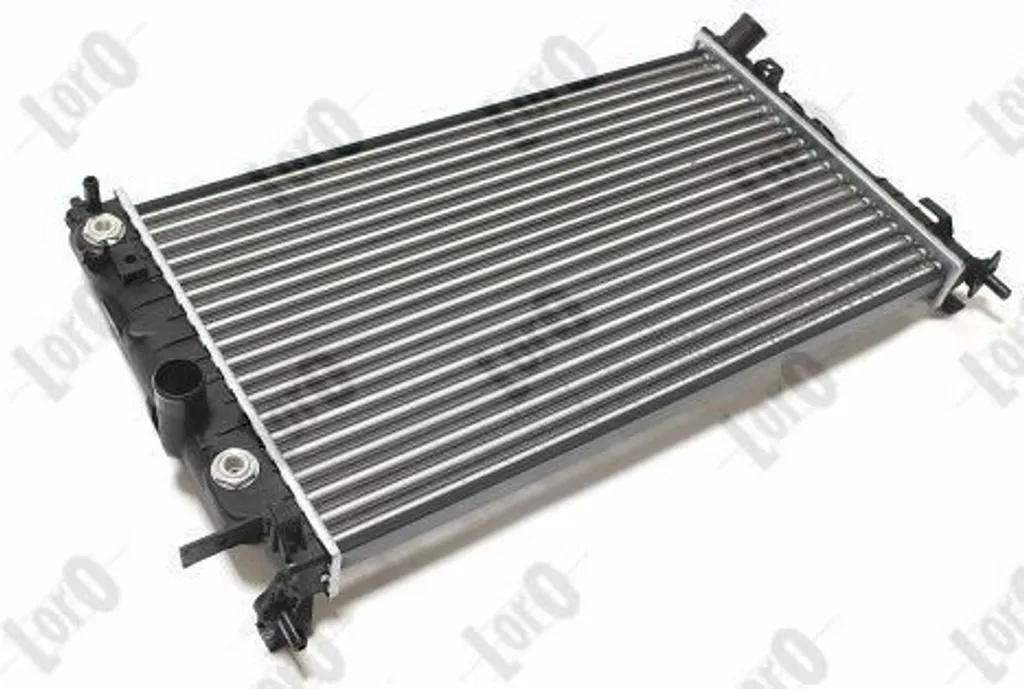 Radiateur de refroidissement pour moteur Opel Vectra B J96 type origine