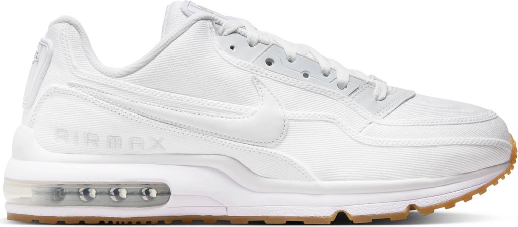 NIKE Air Max LTD 3 Schuhe Herren weiss 43 Kaufland