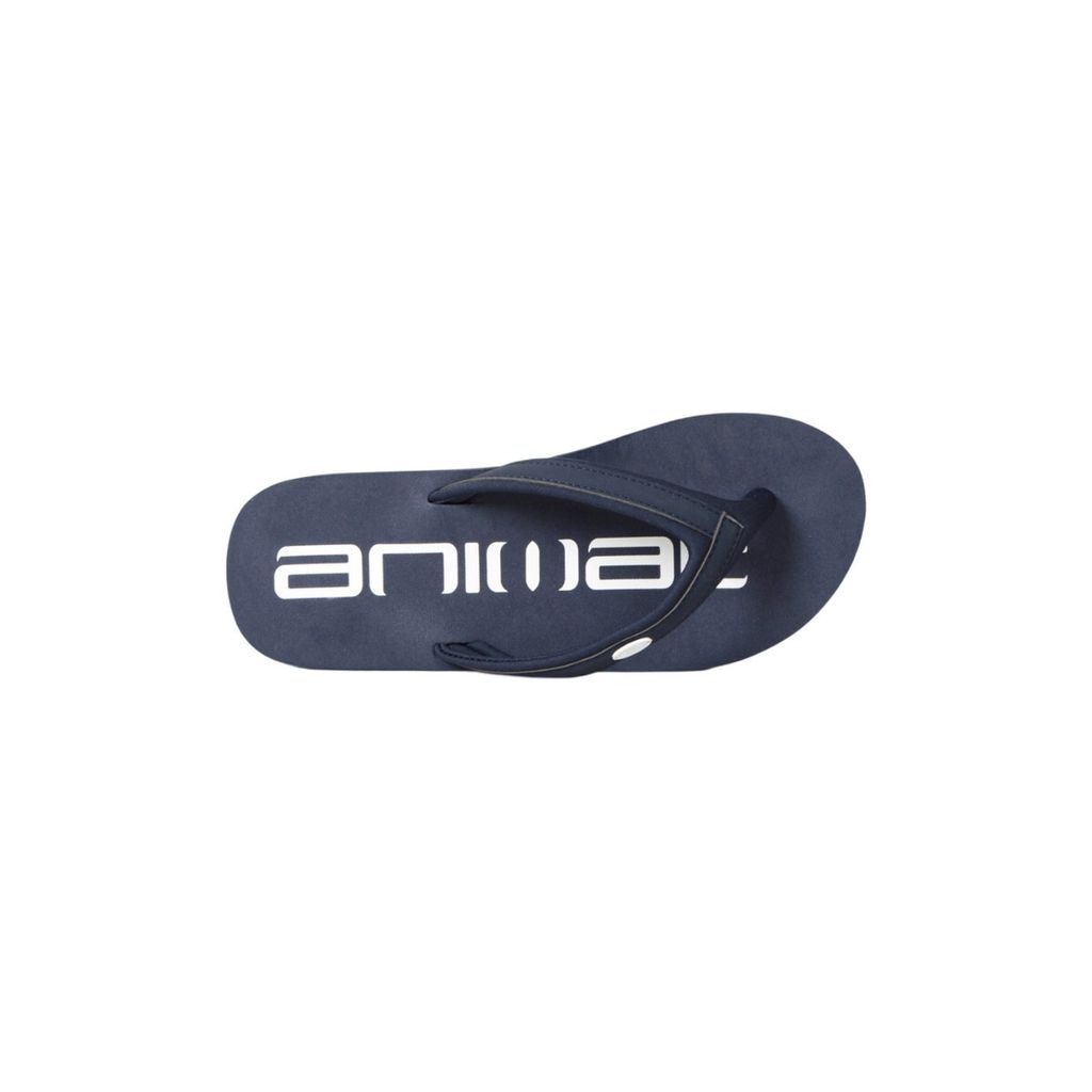 Animal - Dámské žabky "Swish", recyklovaný materiál MW1265 Obrázek produktu 