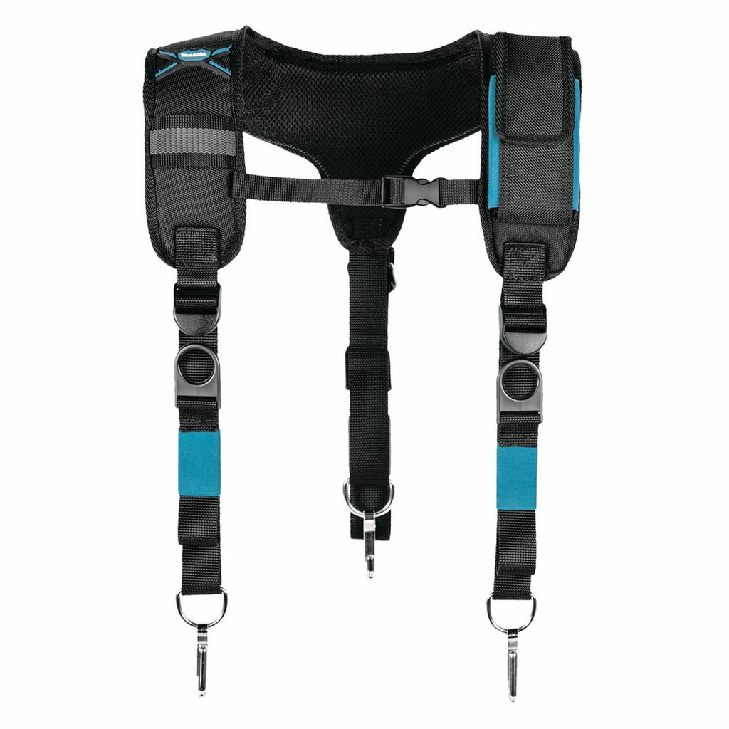 Makita Hosenträger gepolstert E-05393