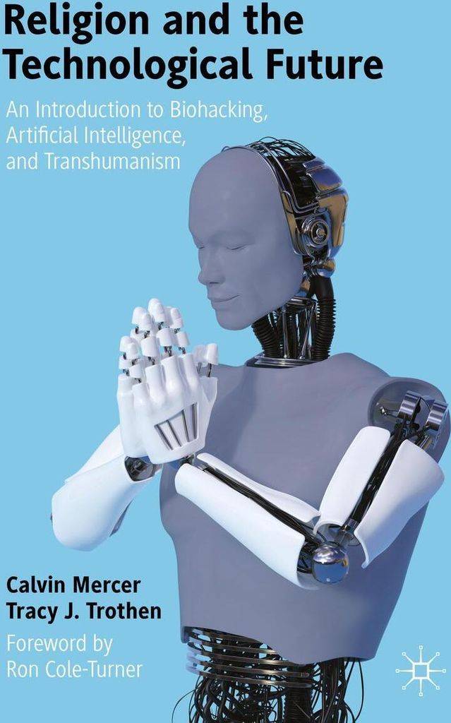 Religion and the Technological Future