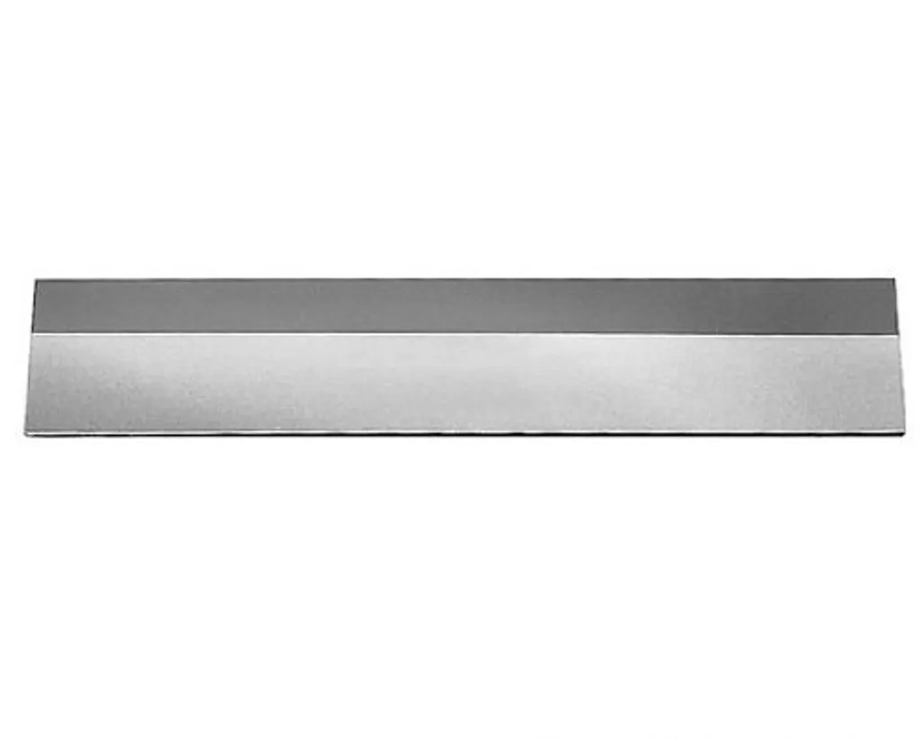 HW 569 Coltello a Strisce 100x30x3mm HW | Massima Tenuta del Filo