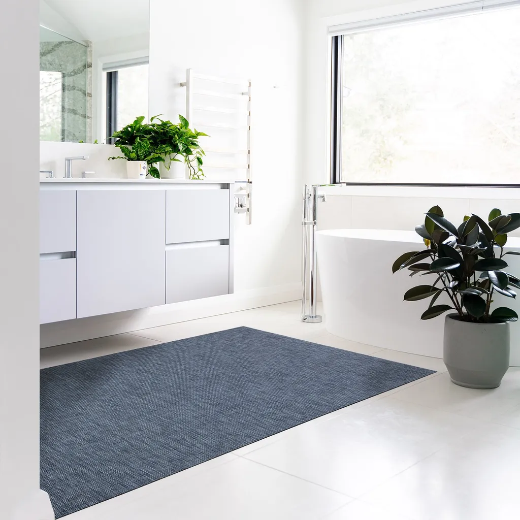 Tappeto Cucina e Bagno Arezzo 60x300 | Antimacchia e Igienico - 3