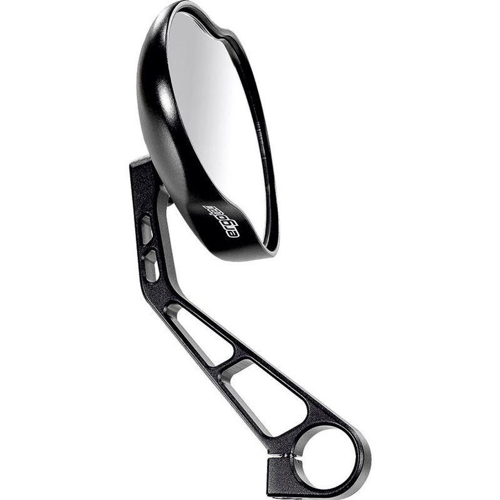 ergotec 63501101 Cyklistické zrkadlo M 99 Alu, ľavá a pravá Obrázok produktu 