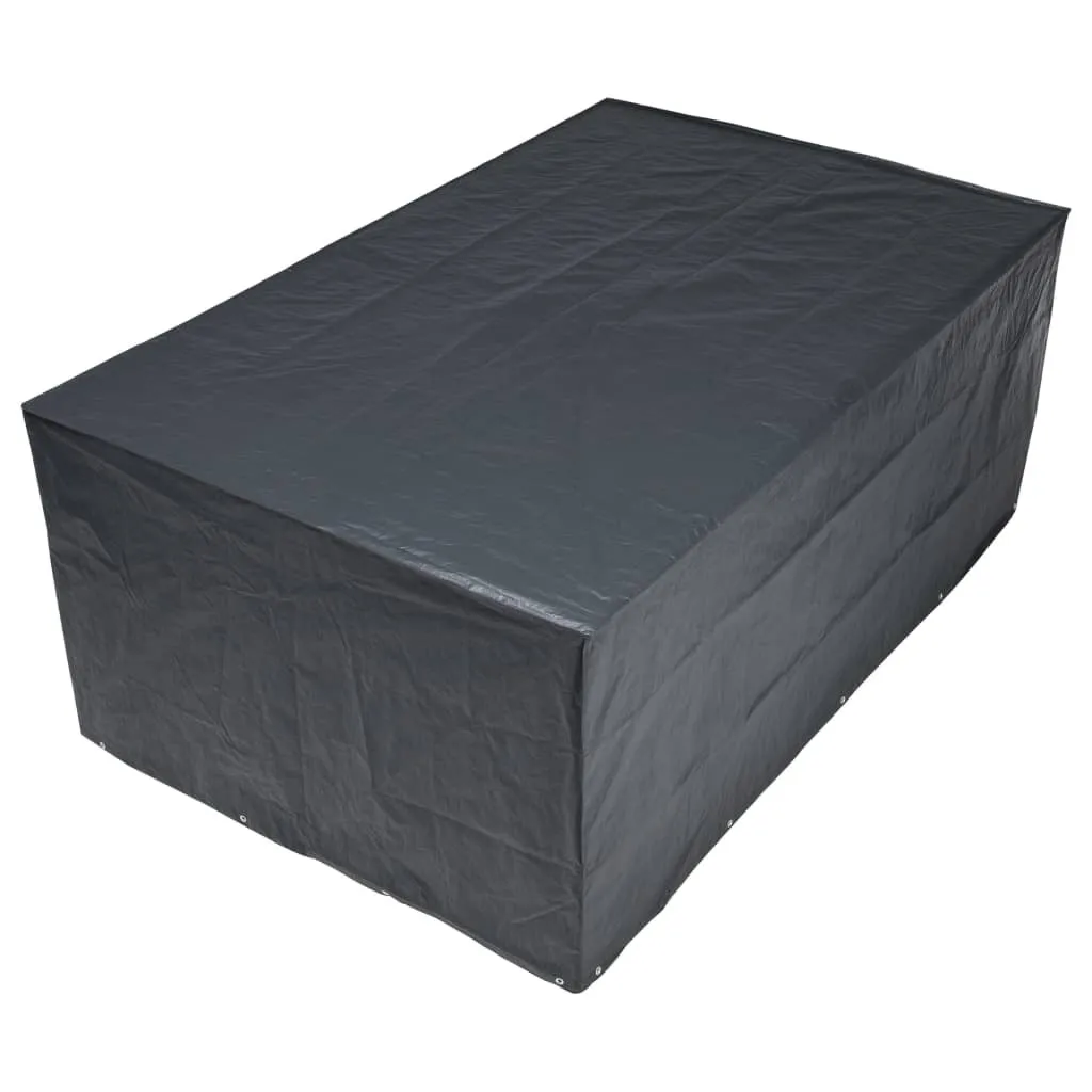 Copertura Tavolo Giardino Nature 170x130 cm - Proteggi i Tuoi Ricordi