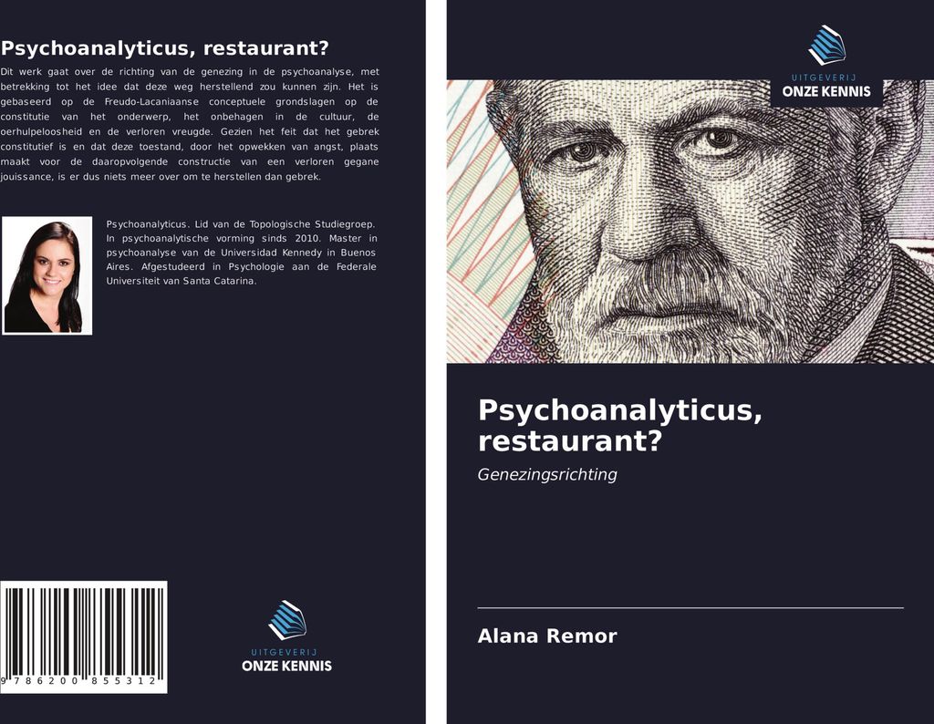 Psychoanalyticus, restaurant?