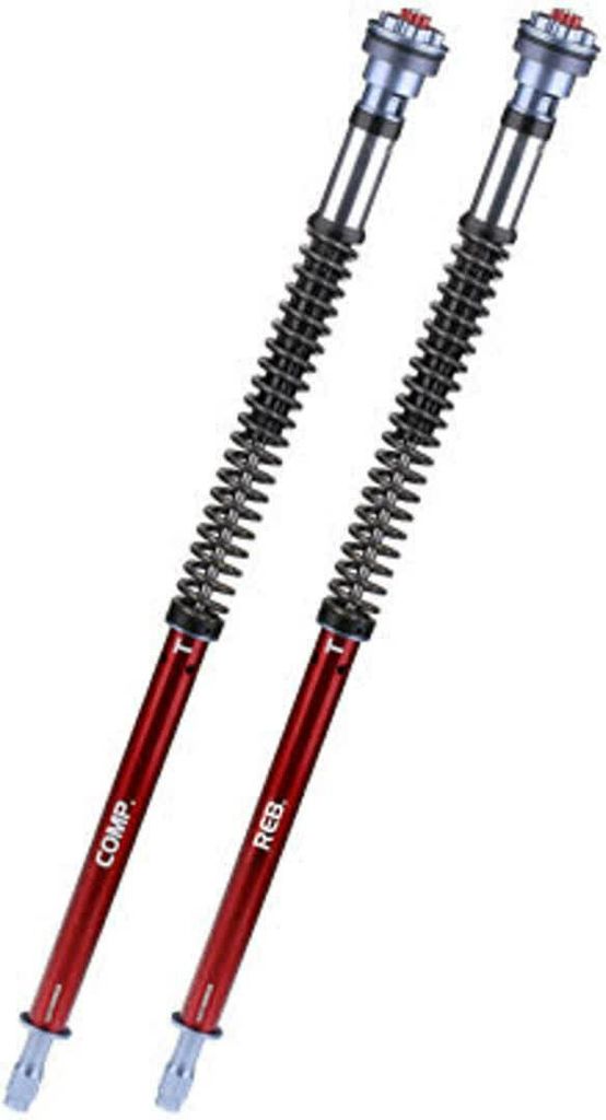 YSS ON Road Z1 Linearfederkartusche Kit CO208-705TRC-04 Länge 260mm