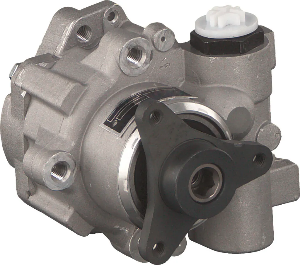 Pompe Hydraulique de Direction pour Renault Master II Phase 2 2.2 à 3.0Dci