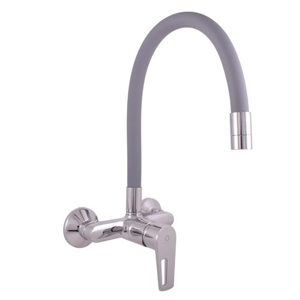 RAV Slezák Colorado CO202.5/10: Design Cromato e Precisione Ceca