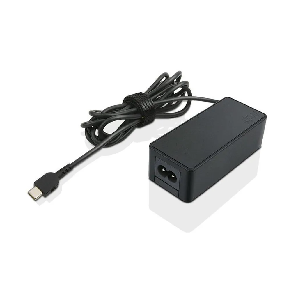 Remplacez votre Chargeur PC Lenovo HS avec ce Bloc 65W 4X20M26278 Noir