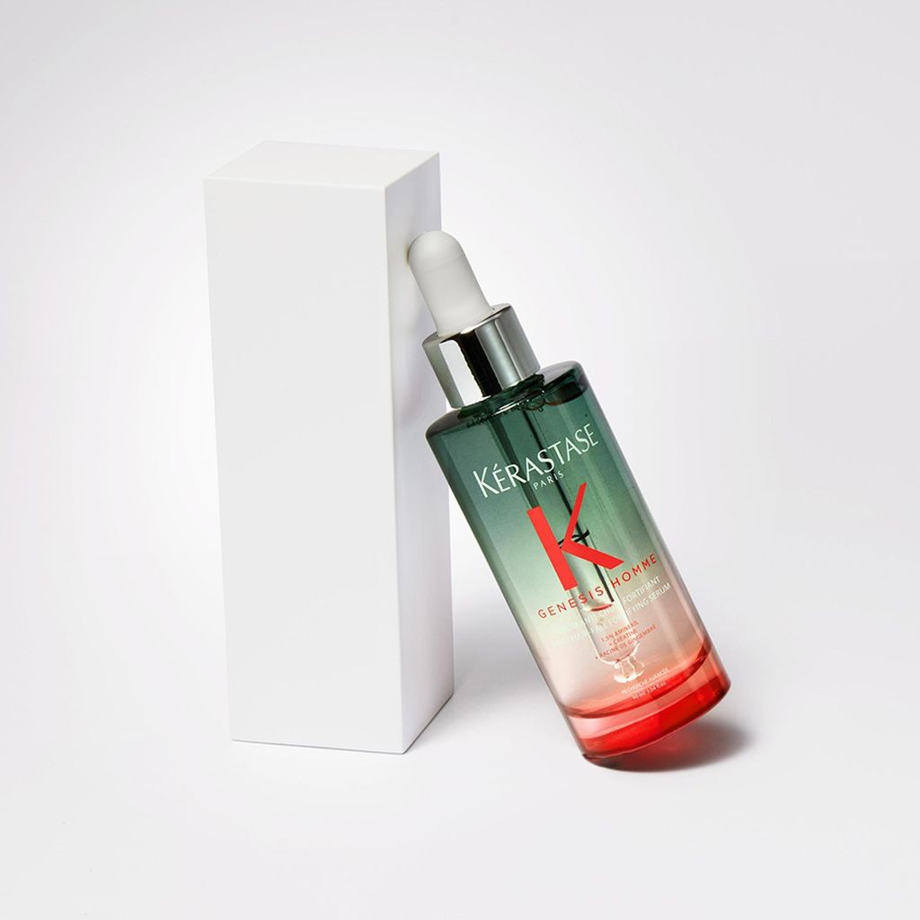 Kerastase Homme Genesis Anti Hair-Fall Fortifying Serum