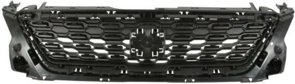 Grille de calandre de remplacement pour rénover Seat Ibiza
