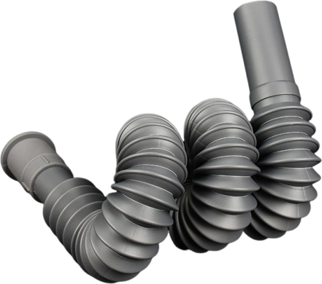 Verlängerung Waschmaschine Ablaufschlauch Mopp Waschen Waschbecken Selbstschließende Deodorant Wasser Abflussrohr