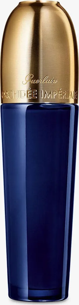 Émulsion Légère Orchidée Impériale 30ml - Idéal pour Peaux Mixtes à Grasses