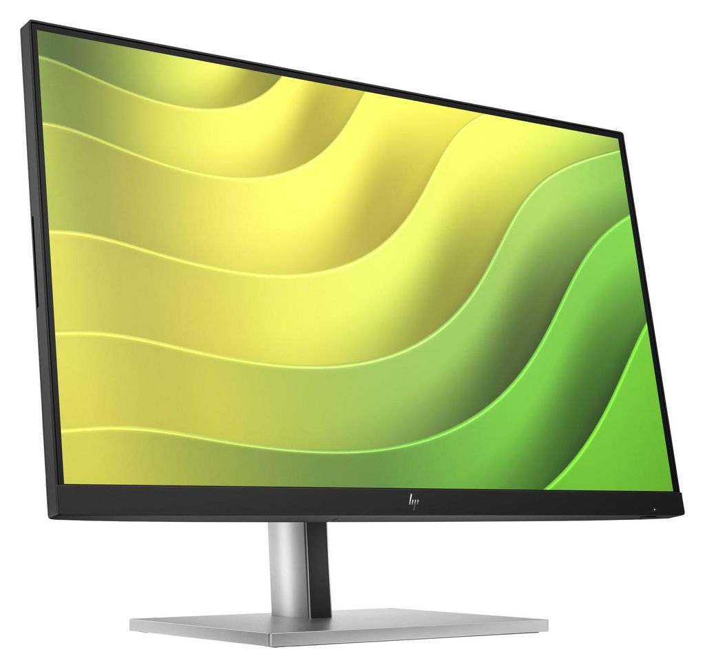 HP E24q G5 23.8" QHD LED-Monitor 1920x1080 16:9 HDMI DP [] Produktbild 