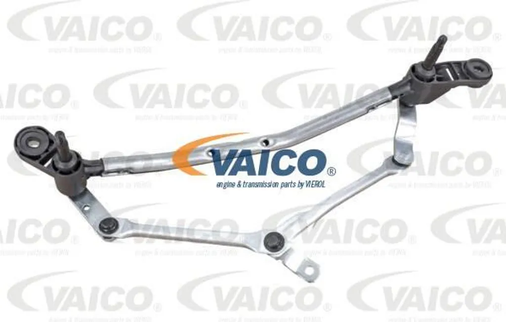 Remplacer votre Tringlerie d'Essuie-Glace Clio avec VAICO V46-1360