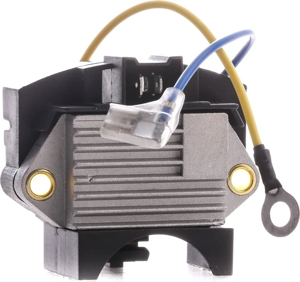 Régulateur d'alternateur haute performance pour Peugeot 407 et SW