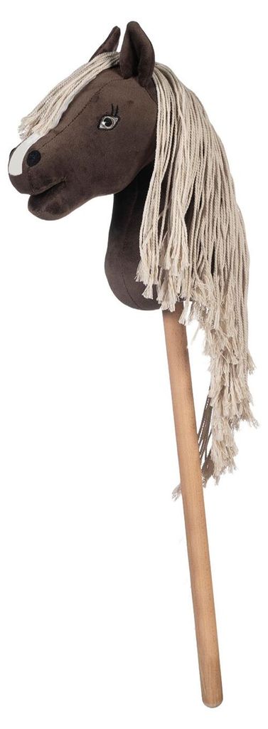 Hobby Horse Slim Line HobbyHorse Farbe - Dunkelbraun Produktbild 