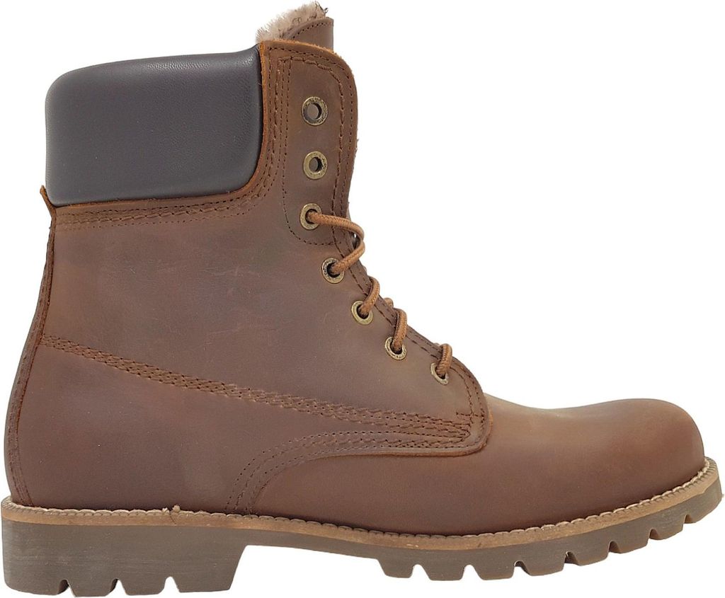 apple様 Panama Jack Boot - Bark Leather : Normal : 44 Rozmiar: 44