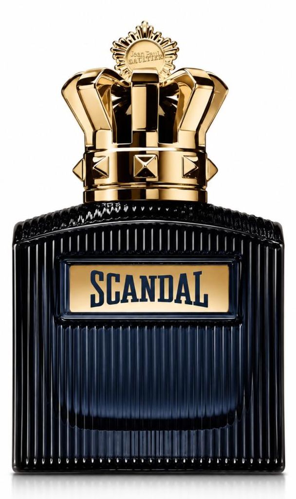Jean Paul Gaultier - Eau de Parfum Scandal Intense, 150 ml Productafbeelding 