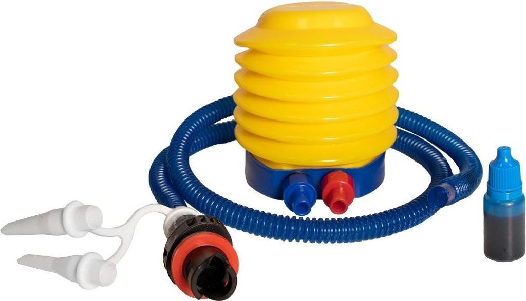 GymBeam - Wasser-Powerbag