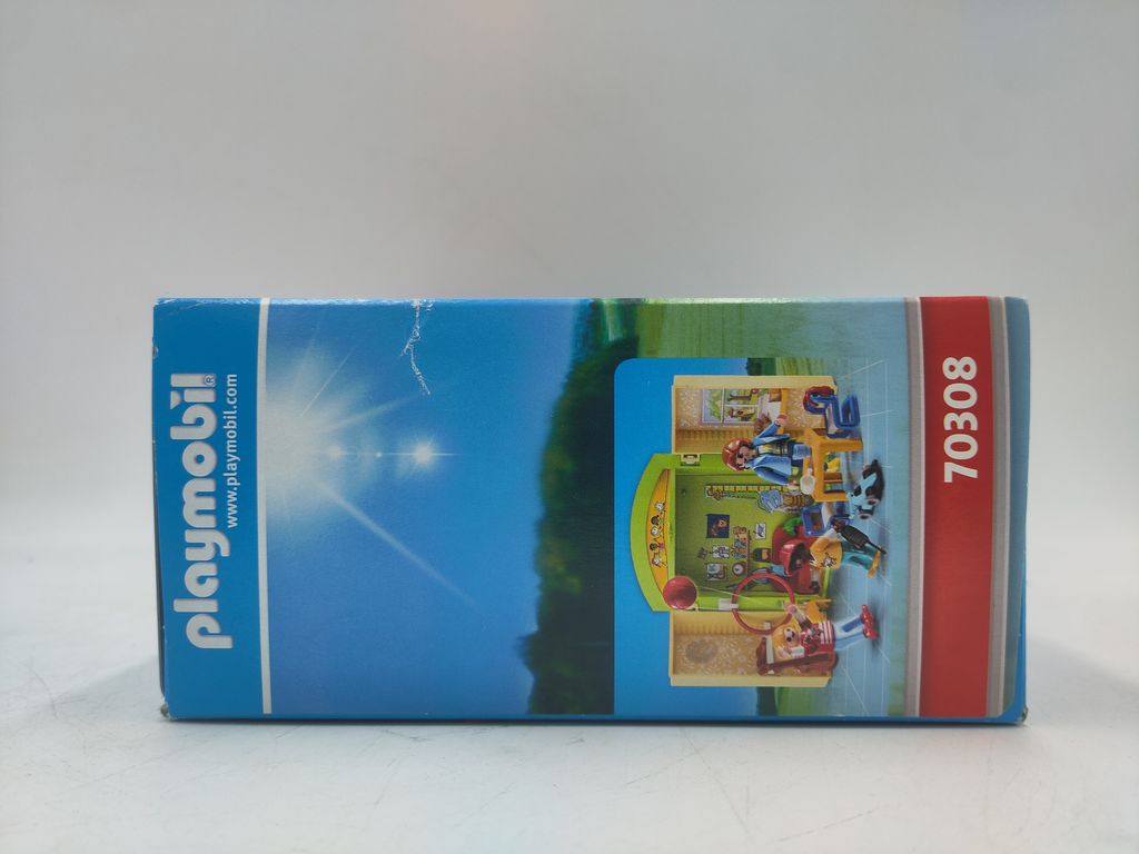 City Life laufgitter-Kindergarten (70308) Produktbild 7