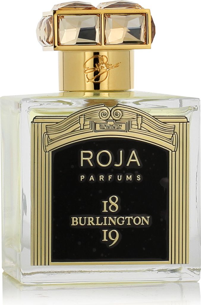 Roja Parfums Burlington 1819 EDP 100 ml UNISEX Immagine del prodotto 
