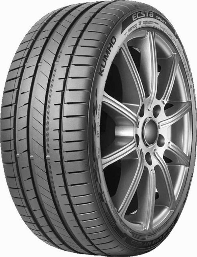 Kumho Ecsta Sport Ps72 245/45R20 103Y Xl Bsw