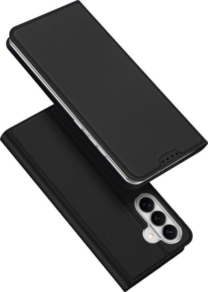 Étui portefeuille/porte-cartes Dux Ducis pour Samsung Immagine del prodotto 