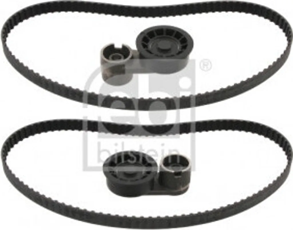 Maintenance distribution Alfa Romeo 33 et 145 - Kit FEBI 11308 complet