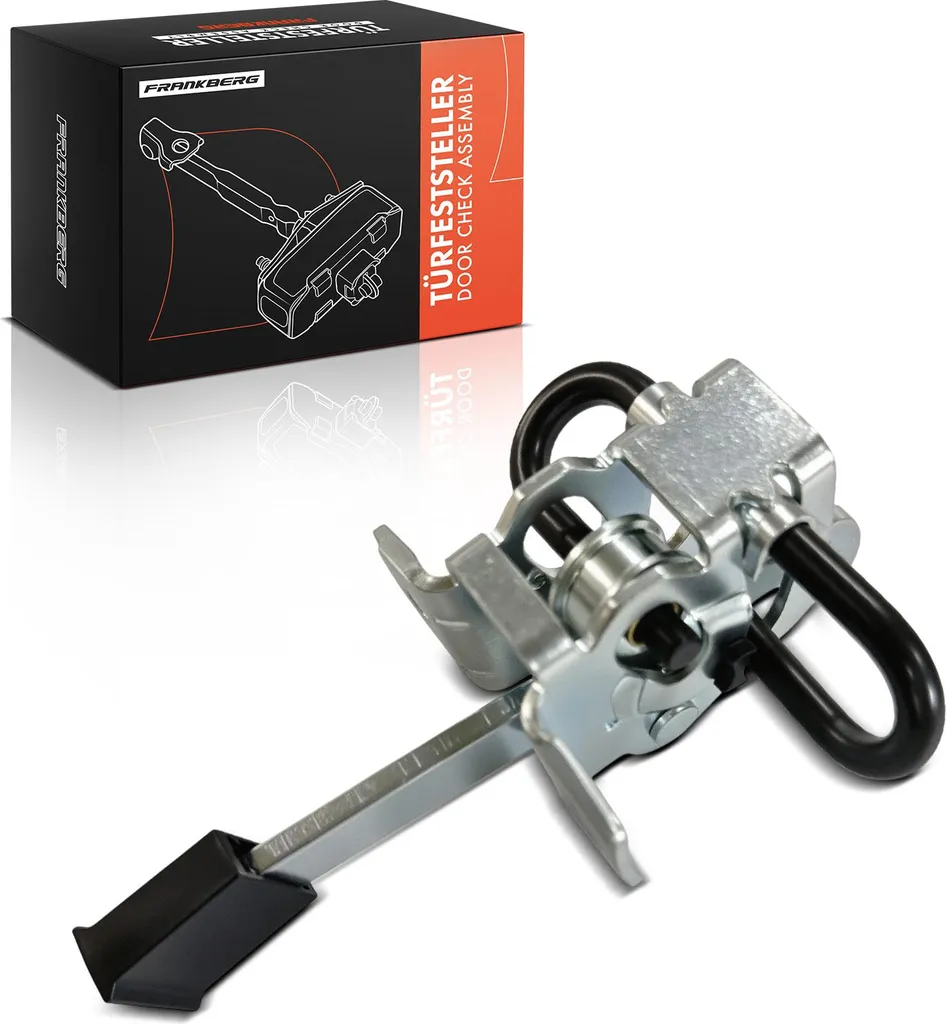 Arrêt de porte avant Frankberg pour BMW Série 3 Touring E36 1990-1999
