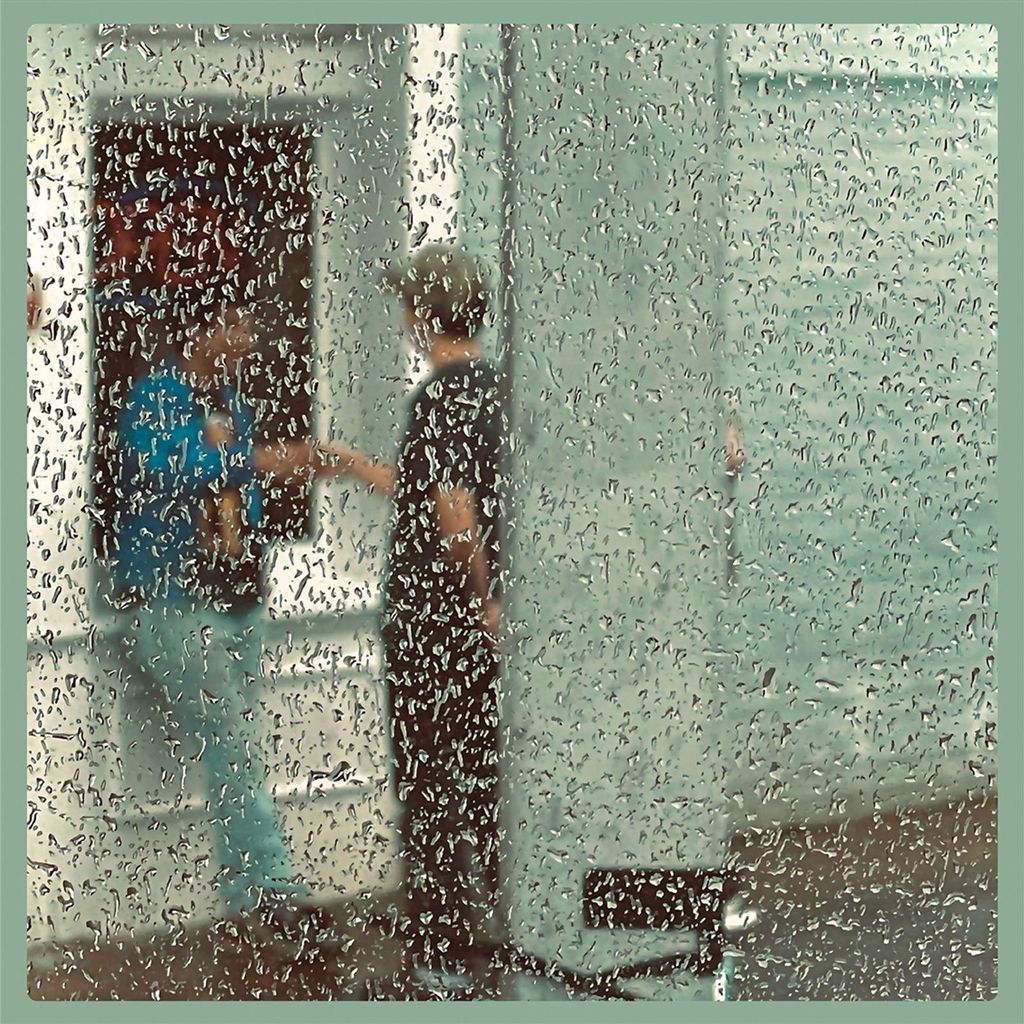 Holy Wave: Holy Wave: Studio 22 Singles and B-Sides (Limited Dark Green Vinyl) - - (LP / S)