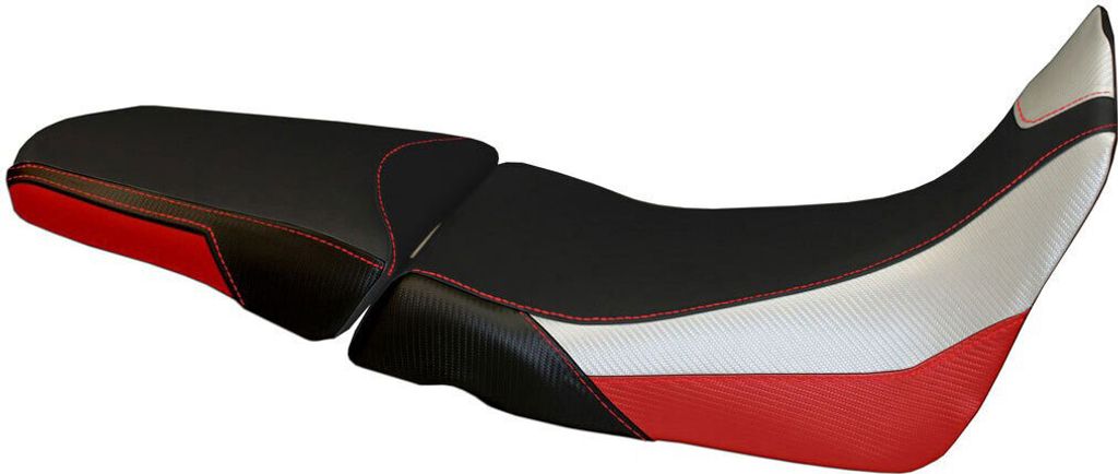 Satteldecke spezifisch 2WHR-4 für Honda Africa Twin 1000 (2015-2019)