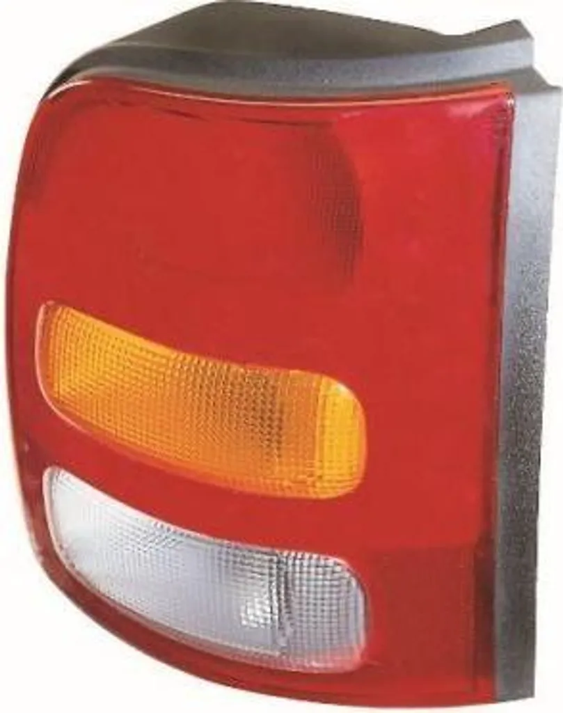 Luce Posteriore Nissan Micra K11 ABAKUS 215-19C1R-LD-AE - Destro OEM B65506F600