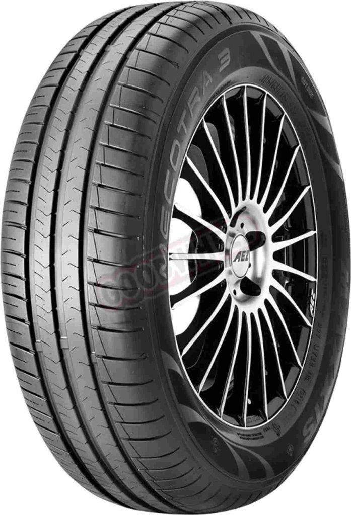 Maxxis Sommerreifen motorcycle-tyres Mecotra 3 ( 205/65 R15 Produktbild 
