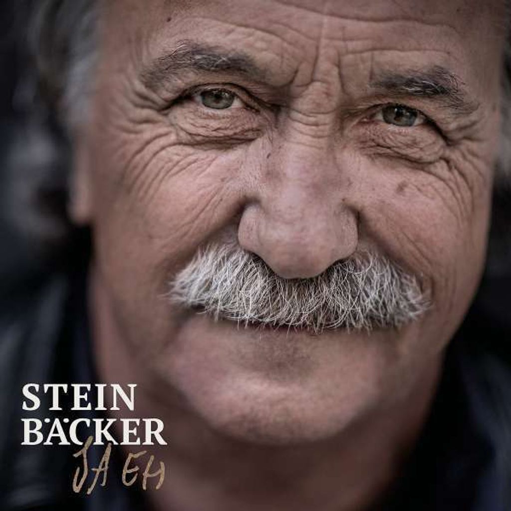 Gert Steinbäcker: Ja Eh -   - (CD / J) Obrázek produktu 