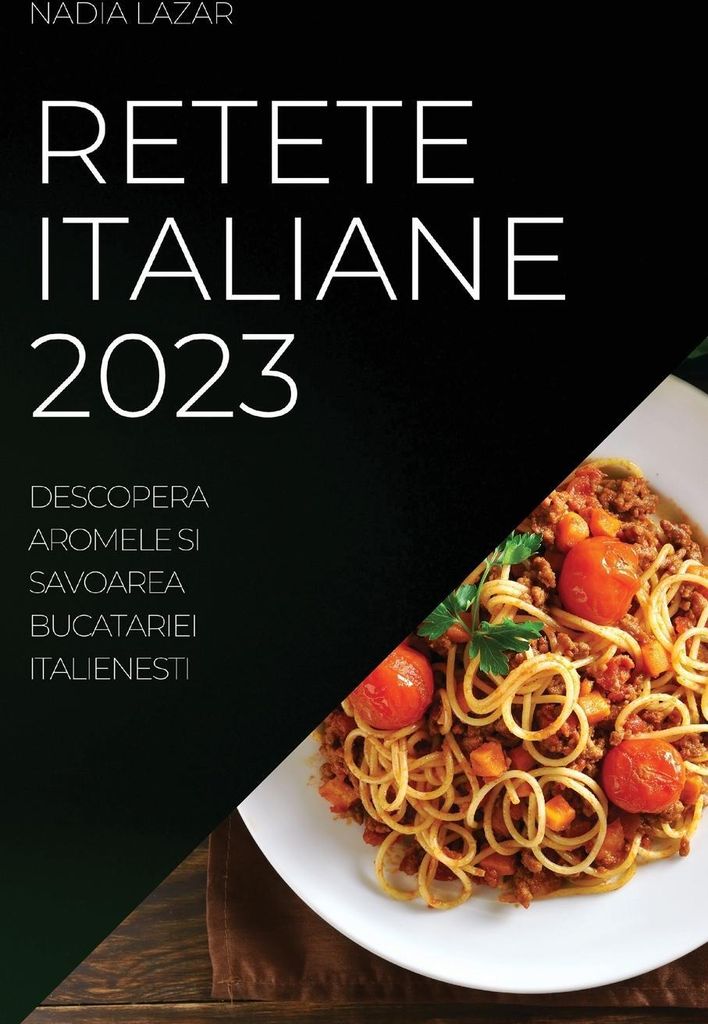 Retete Italiane 2023