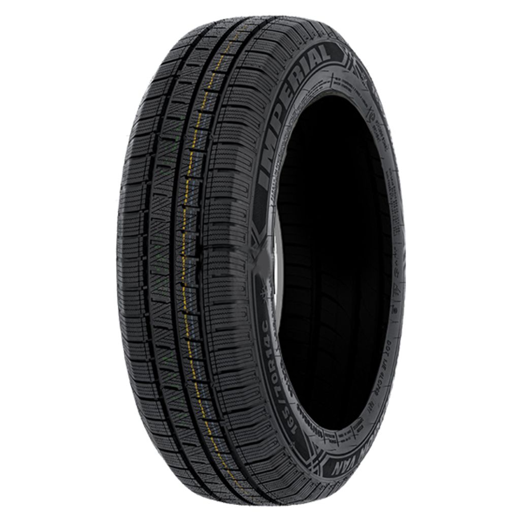 Pneumatika IMPERIAL 195/75 R16 110/108R SNOWDRAGON VAN Obrázek produktu 