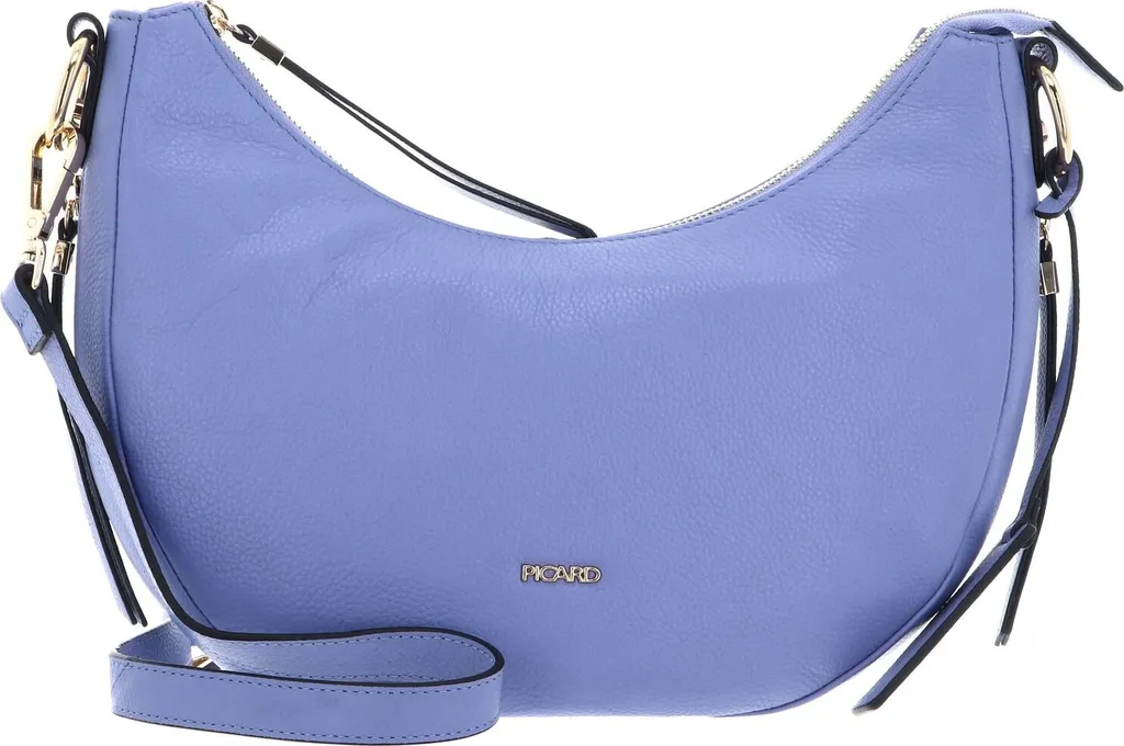 PICARD borsa a tracolla borsa a tracolla Java Cross Bag Violet lilla