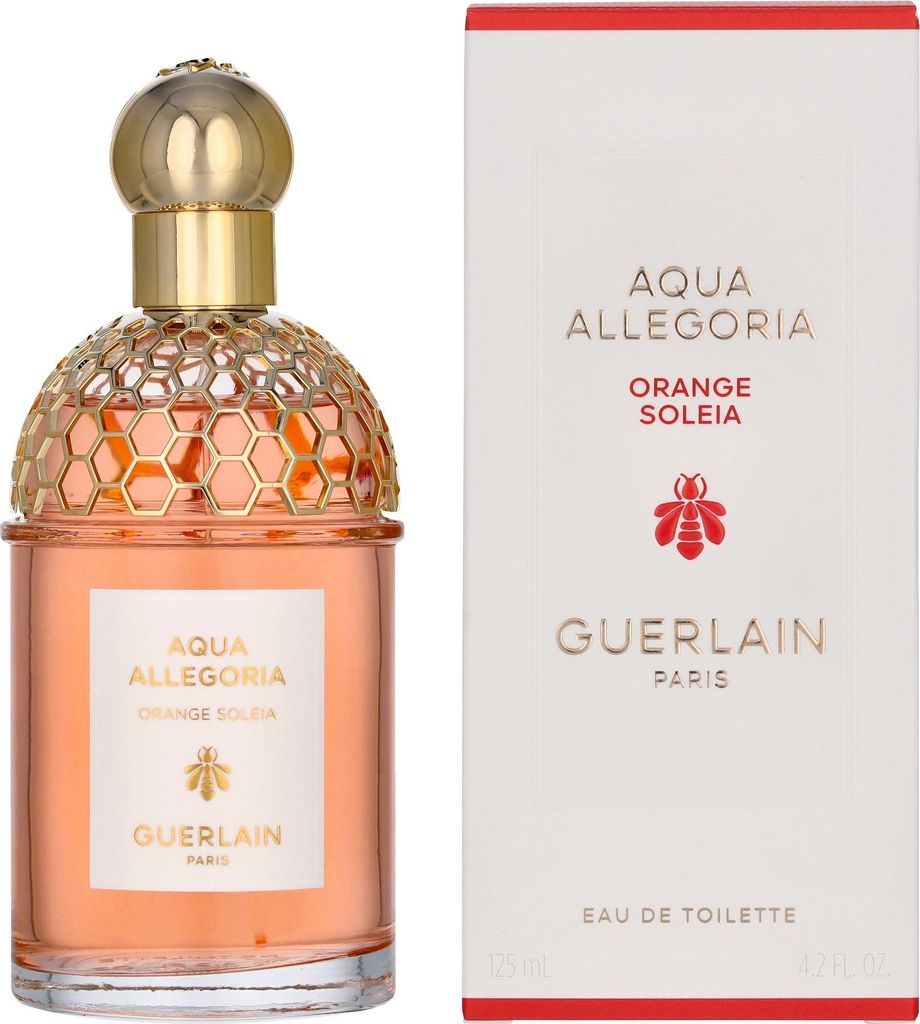 Guerlain Orange Soleia, Frauen, 125 ml, Spray, #16067 Produktbild 