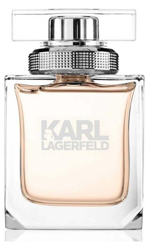 Karl Lagerfeld - Karl Lagerfeld Eau de Parfum für Frauen 85 ml