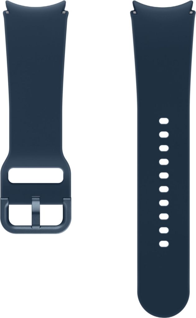 Samsung Sport Band (S/M) für Watch, Indigo