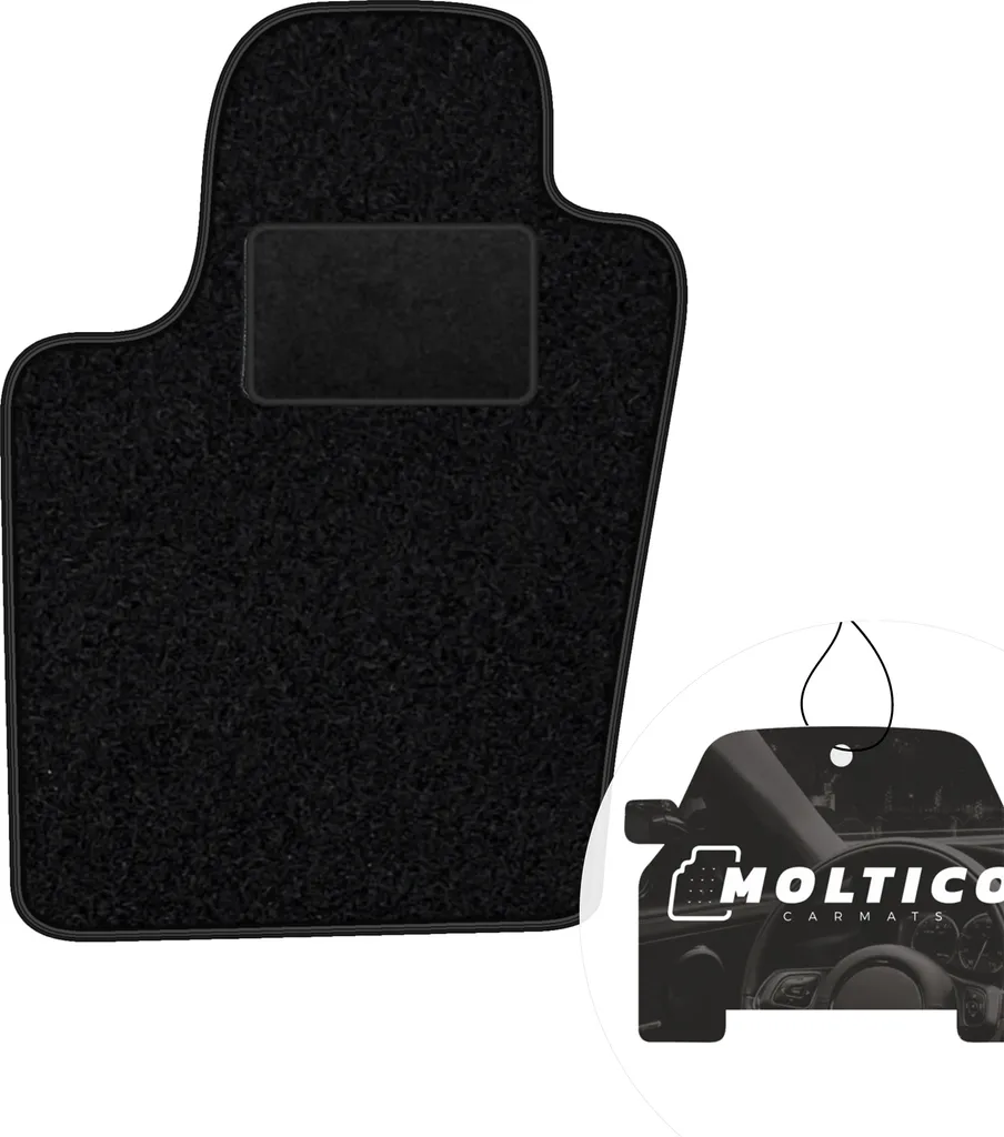 Tappetino Auto moto-MOLTICO per Jeep Grand Cherokee 2011-21 | Velours