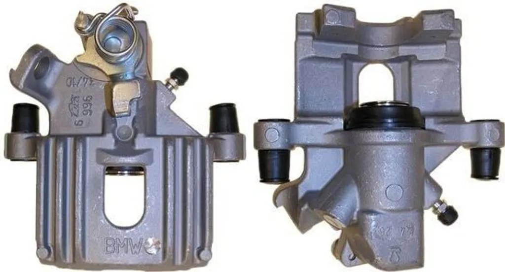Fin des Freins Grippés : Étrier Arrière Bosch 0986474414 pour Mini R50 R53