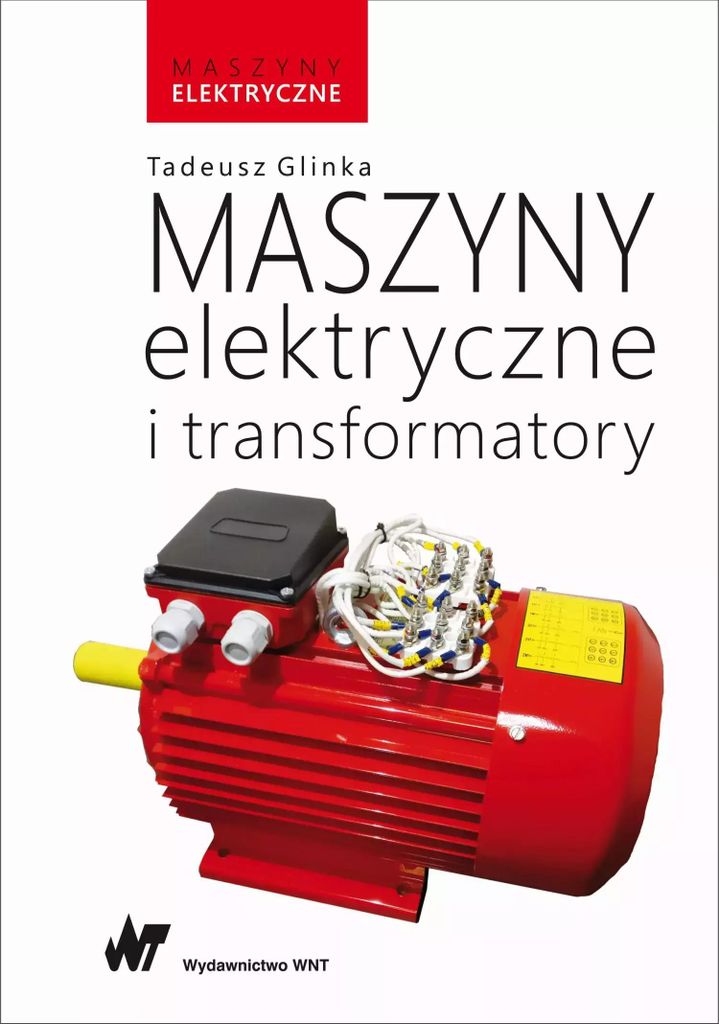 Elektrische Maschinen und Transformatoren
