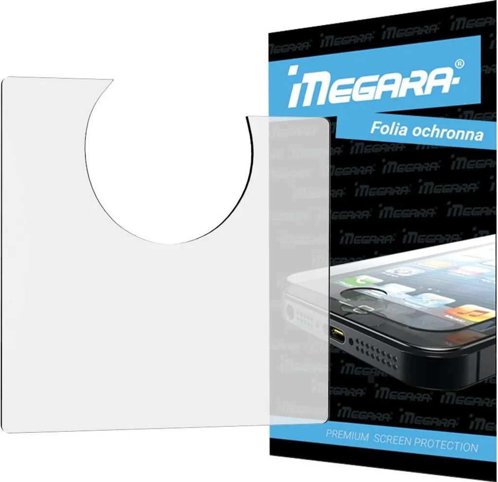 Pellicola protettiva trasparente battipenna golpeador per chitarra acustica