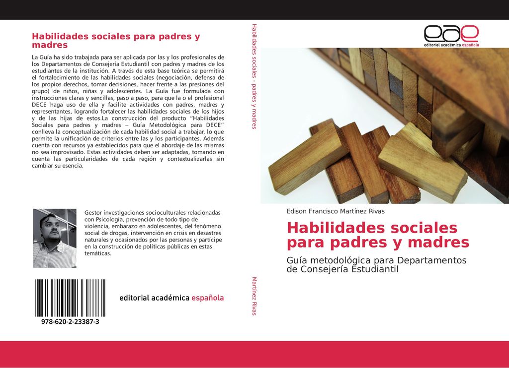 Habilidades sociales para padres y madres