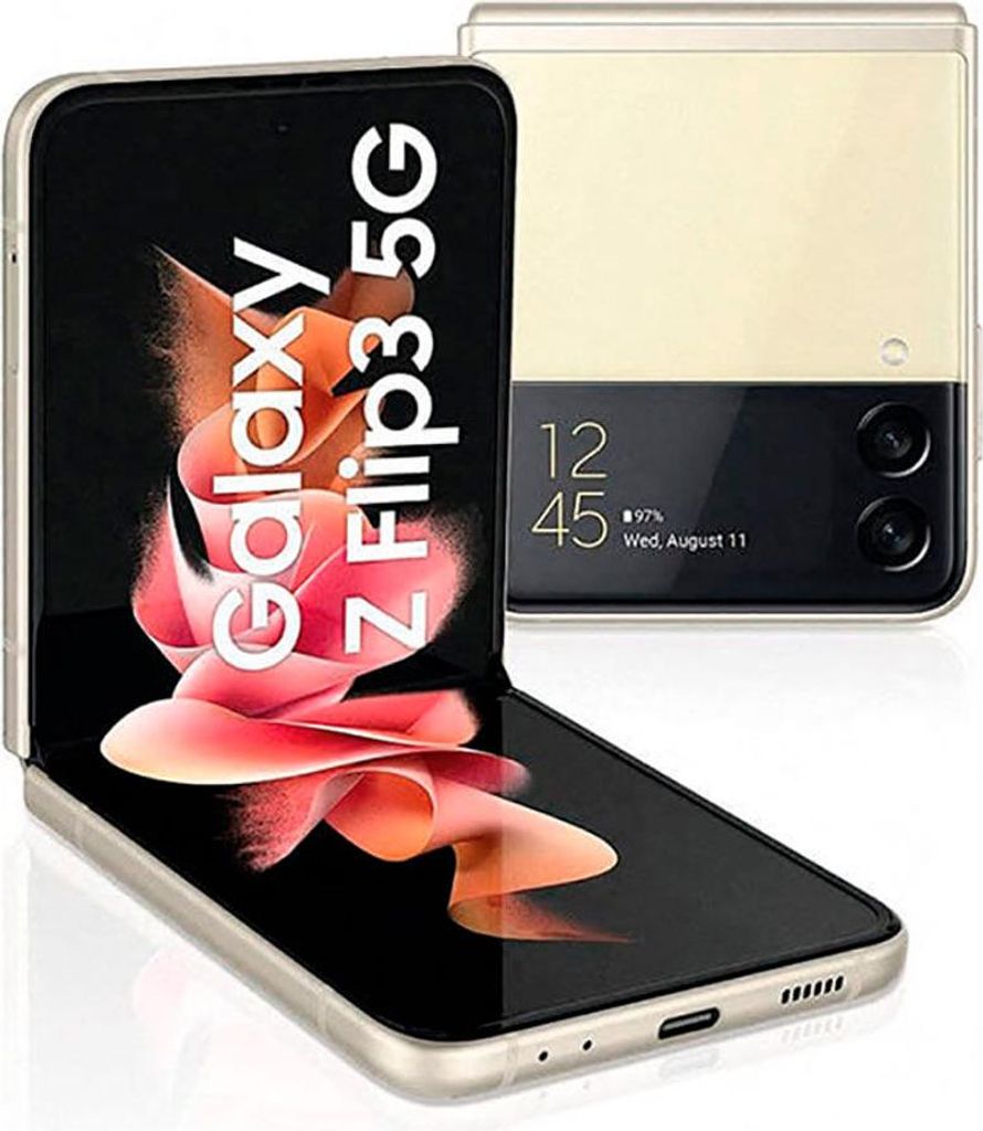 Smartfon Samsung Galaxy Z Flip3 5G F711B, 6,7", Zdjęcie produktu 