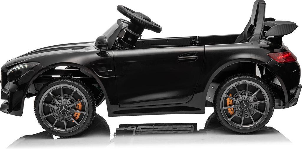 Elektroauto Kinderauto Mercedes Gtr, mit 2,4G Produktbild 3