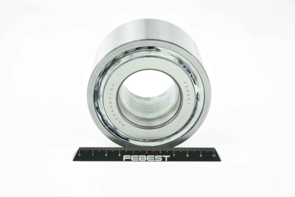 Febest Dac45905154 Produktbild 